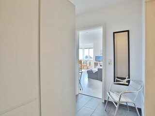 Ferienwohnung Haffkrug Ausstattung 22