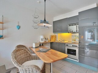 Küche / Küchenzeile