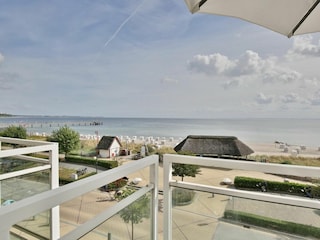 Meerblick