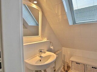 Gäste-WC