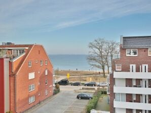 Holiday apartment Barke Appartement 404 - Scharbeutz - image1