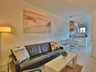 Ferienwohnung Scharbeutz Ausstattung 11