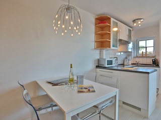 Ferienwohnung Scharbeutz Ausstattung 21