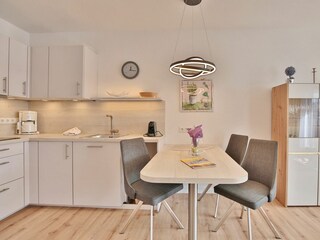 Küche / Küchenzeile