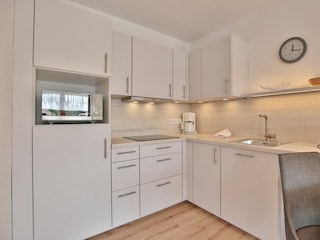 Küche / Küchenzeile