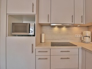 Küche / Küchenzeile