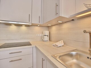 Küche / Küchenzeile