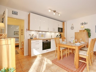 Küche / Küchenzeile