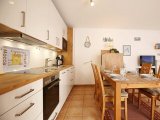 Küche / Küchenzeile