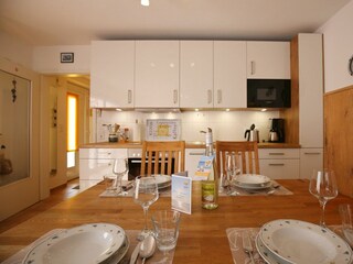 Küche / Küchenzeile