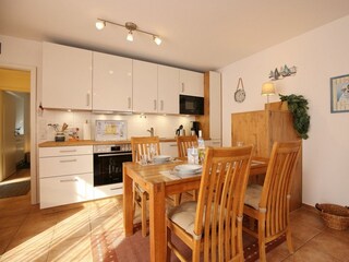 Küche / Küchenzeile