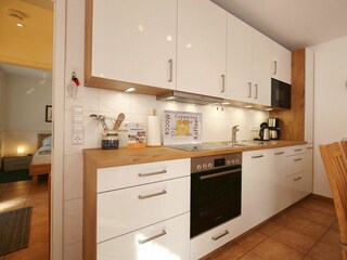 Küche / Küchenzeile