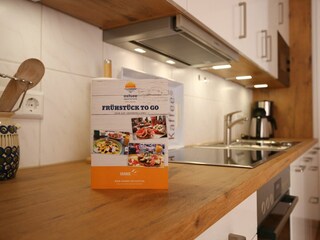 Küche / Küchenzeile