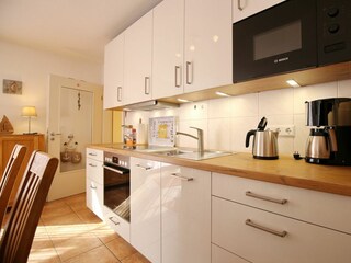 Küche / Küchenzeile