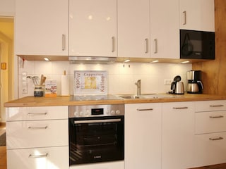 Küche / Küchenzeile