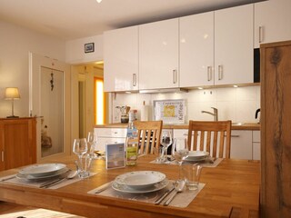 Küche / Küchenzeile