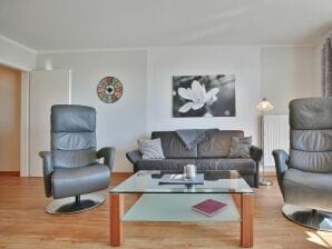 Strandvilla Appartement 3