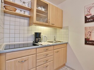 Küche / Küchenzeile