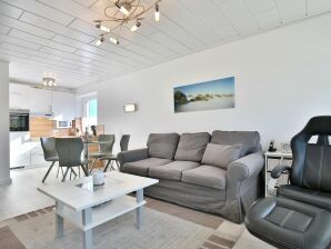 Strandperle Appartement 101