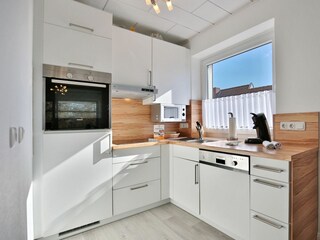 Küche / Küchenzeile