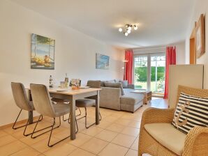 Ferienwohnung Feriendomizil am Konsulweg Appartement 2