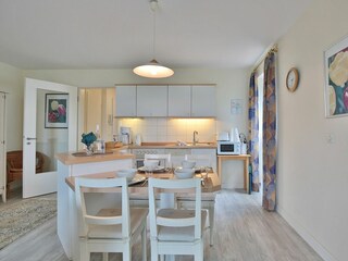 Küche / Küchenzeile