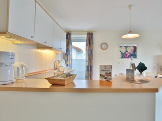 Küche / Küchenzeile