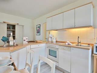 Küche / Küchenzeile