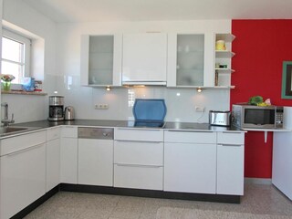 Küche / Küchenzeile