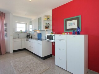 Küche / Küchenzeile