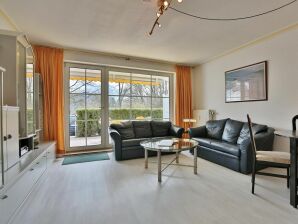 Seesternresidenz Appartement 15