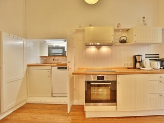 Küche / Küchenzeile