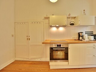 Küche / Küchenzeile