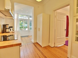 Küche / Küchenzeile