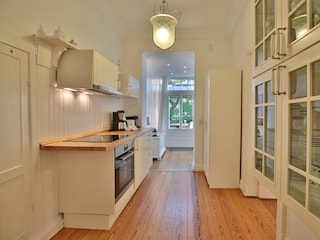 Küche / Küchenzeile