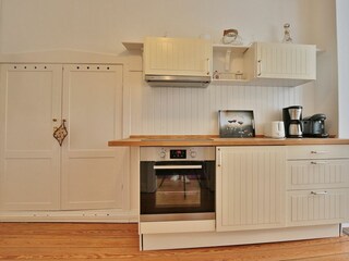 Küche / Küchenzeile