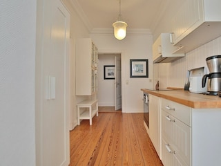 Küche / Küchenzeile