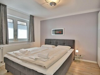 Ferienwohnung Scharbeutz Ausstattung 20