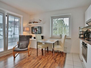 Küche / Küchenzeile