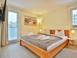 Ferienwohnung Scharbeutz Außenaufnahme 14