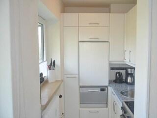 Küche / Küchenzeile