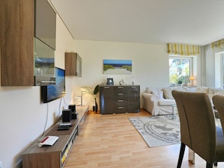 Ferienwohnung Scharbeutz Außenaufnahme 18