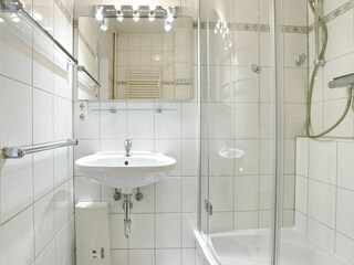 Ferienwohnung Scharbeutz Außenaufnahme 19