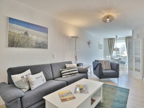 Residenz Ostseestrand Appartement 5