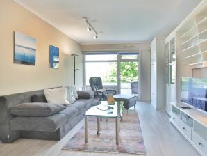 Strandperle Appartement 201