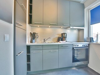 Küche / Küchenzeile