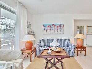 Barke Appartement 324