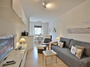 Residenz Ostseestrand Appartement 18