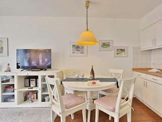 Küche / Küchenzeile