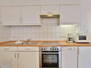 Küche / Küchenzeile